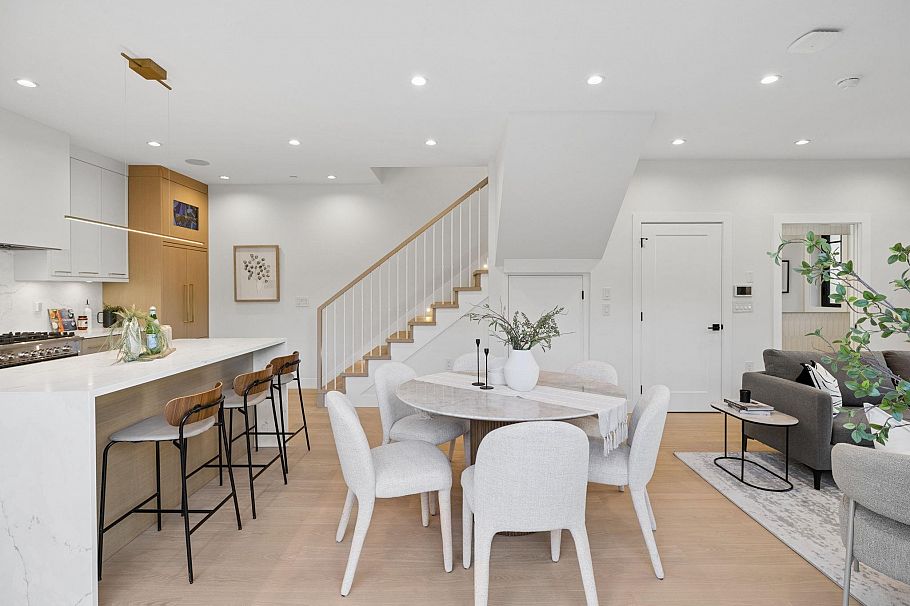 2619 Carolina Street Vancouver, BC - 9