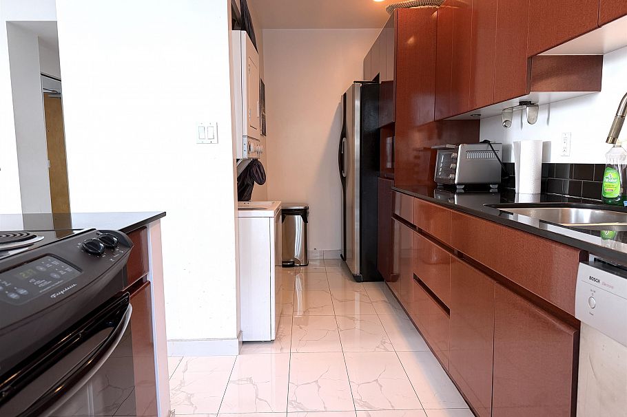 2605 1166 Melville Street Vancouver, BC - 6