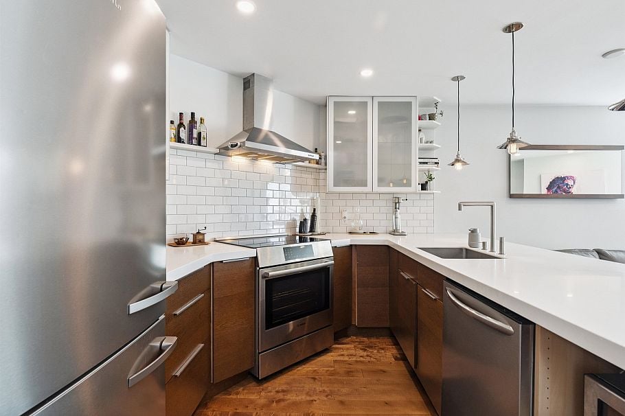 105 953 W 8th Avenue Vancouver, BC - 12