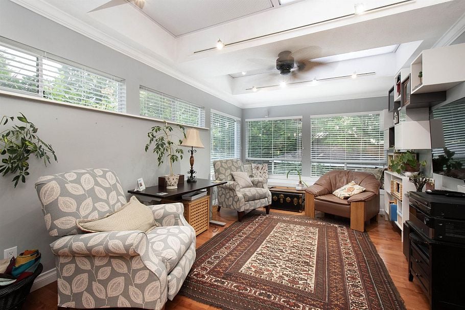 4594 Teviot Place North Vancouver, BC - 14