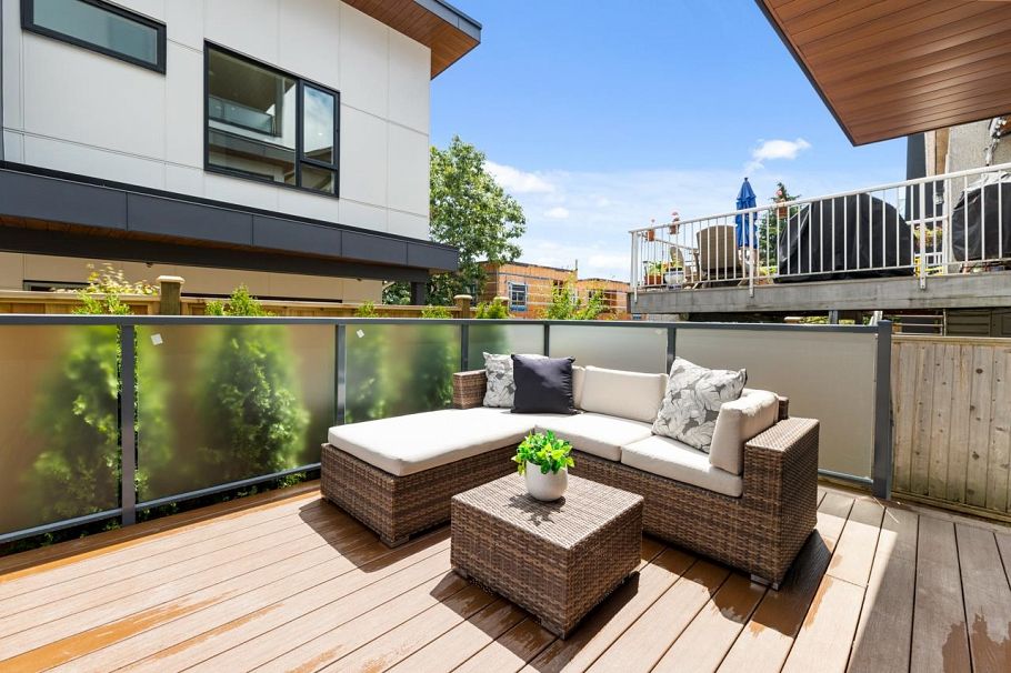 B 4260 Sophia Street Vancouver, BC - 3