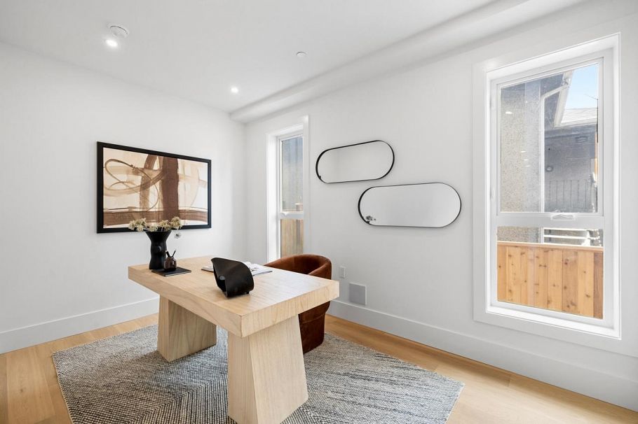 B 4260 Sophia Street Vancouver, BC - 14