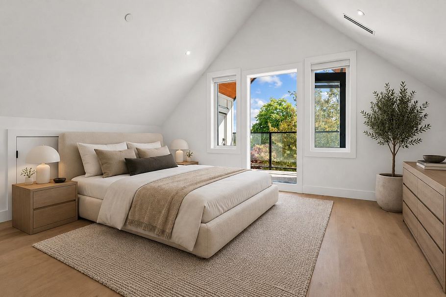 1 4463 Walden Street Vancouver, BC - 21