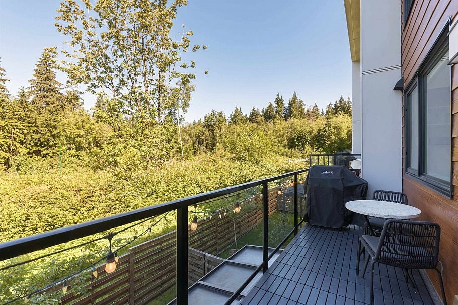 49 3597 Malsum Drive North Vancouver, BC - 31