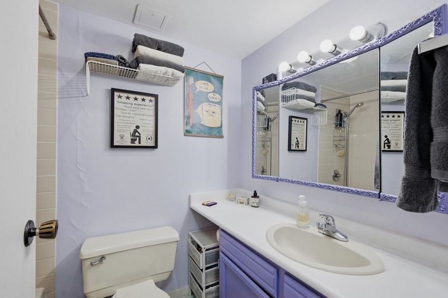 209 2120 W 2nd Avenue Vancouver, BC - 17