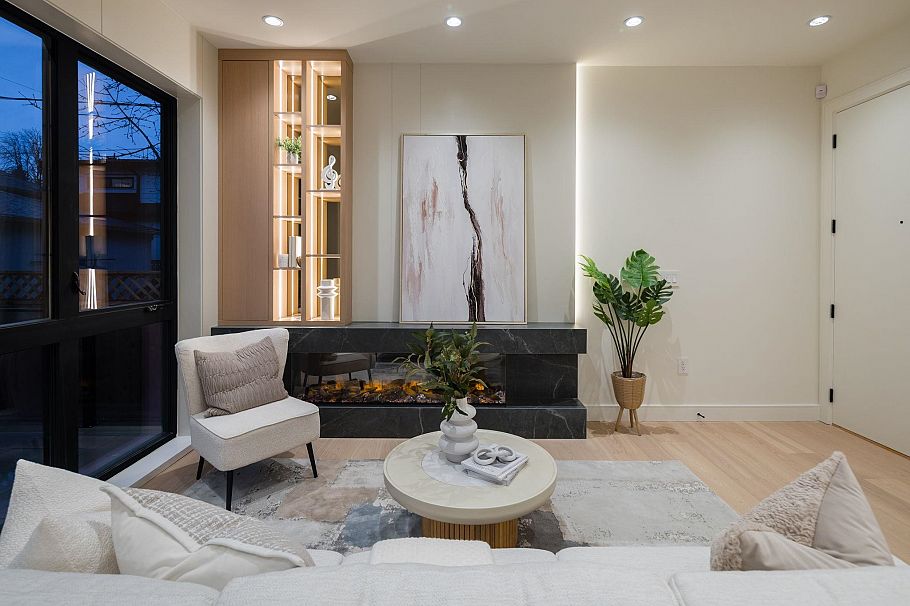 2 3036 W 13th Avenue Vancouver, BC - 34