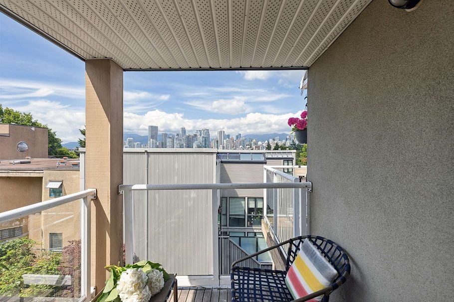 105 953 W 8th Avenue Vancouver, BC - 7