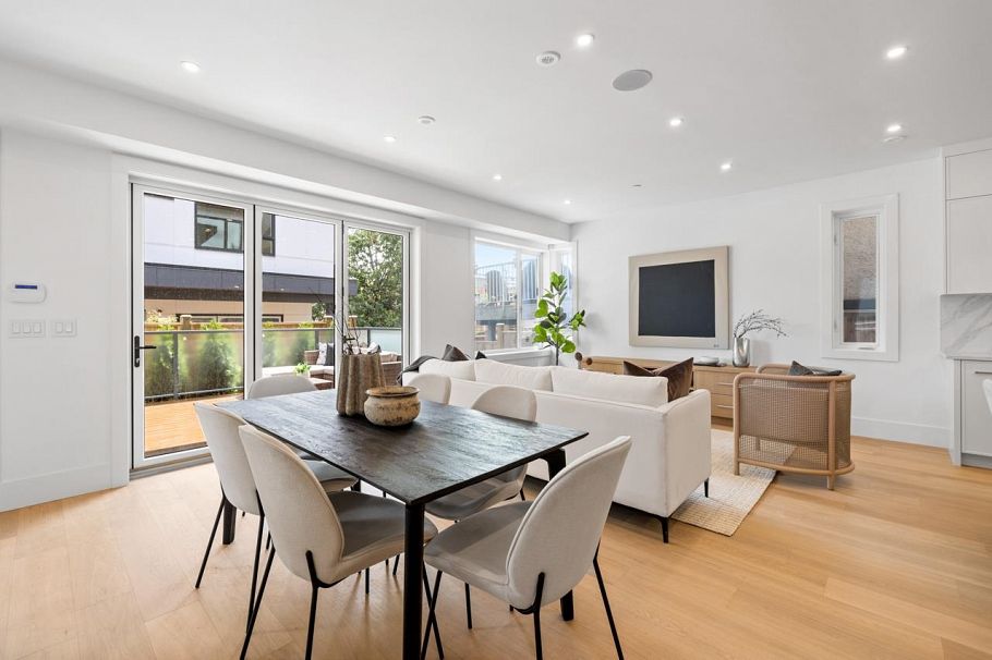 B 4260 Sophia Street Vancouver, BC - 6