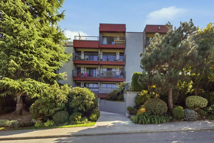 209 2120 W 2nd Avenue Vancouver, BC - 32