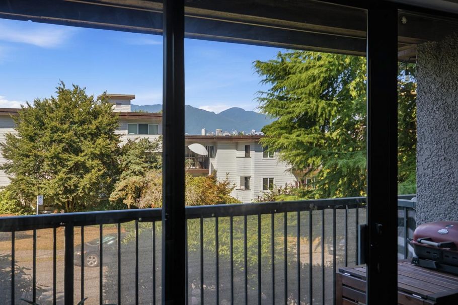 209 2120 W 2nd Avenue Vancouver, BC - 11