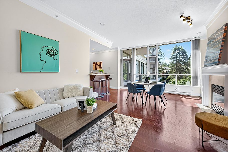 501 4759 Valley Drive Vancouver, BC - 20