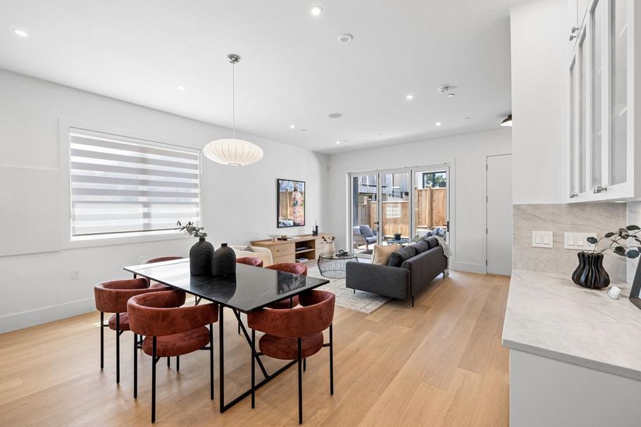 A 4258 Sophia Street Vancouver, BC - 13