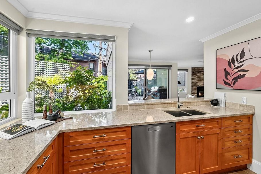 104 1575 Balsam Street Vancouver, BC - 14