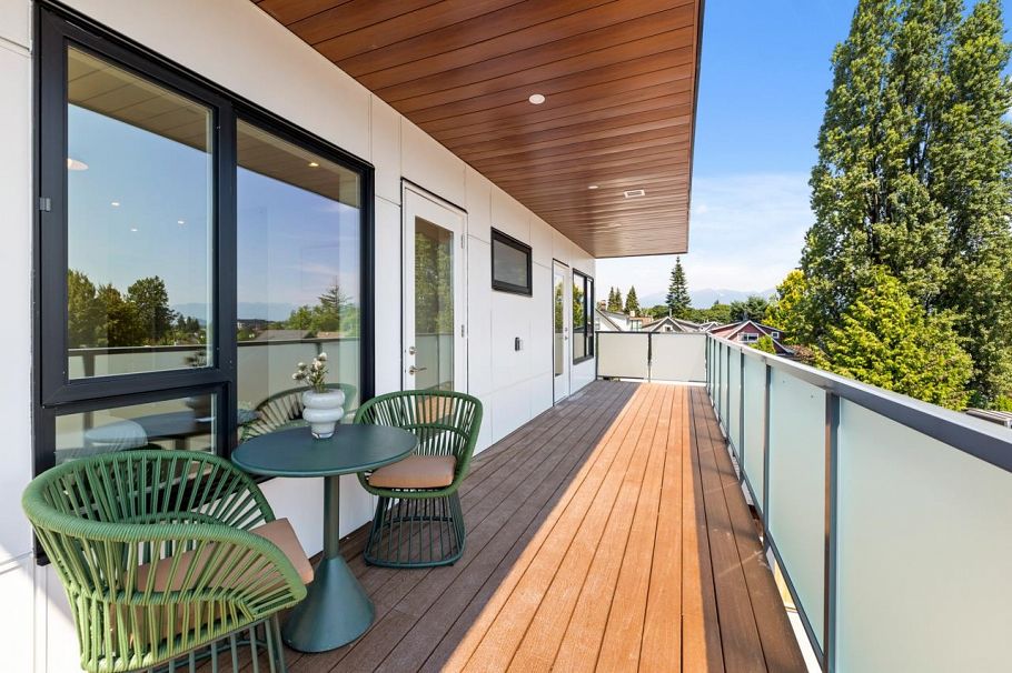 B 4258 Sophia Street Vancouver, BC - 25