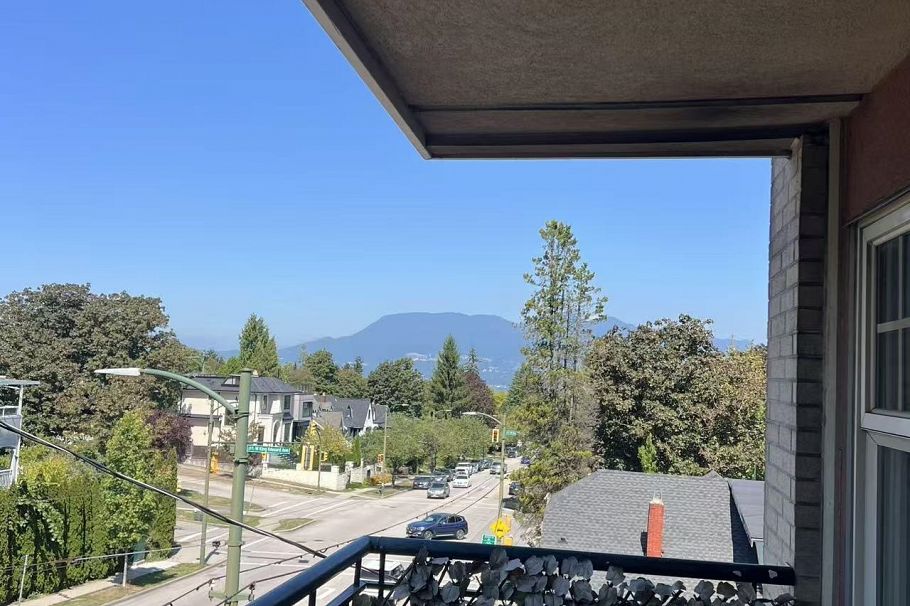 305 3595 W 26th Avenue Vancouver, BC - 15