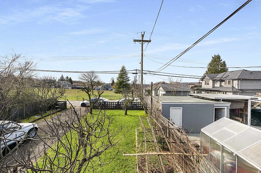 3481 Dieppe Drive Vancouver, BC - 28