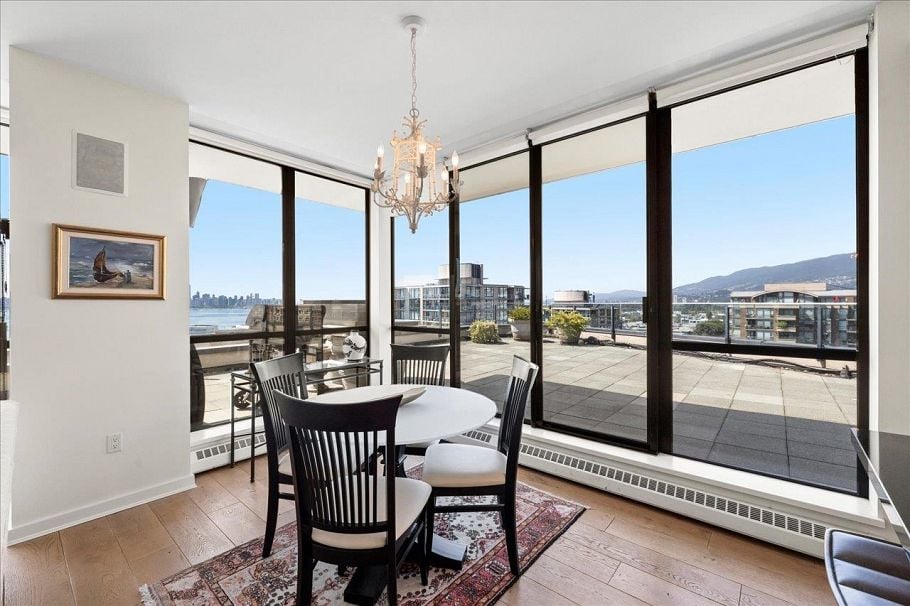 PH2 124 W 1st Street North Vancouver, BC - 6