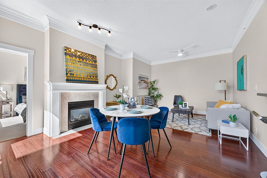 501 4759 Valley Drive Vancouver, BC - 16