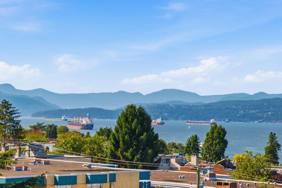 209 2120 W 2nd Avenue Vancouver, BC - 24