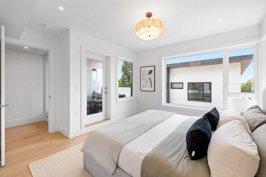 B 4260 Sophia Street Vancouver, BC - 16