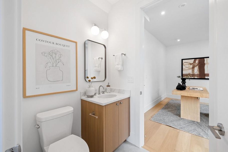 B 4260 Sophia Street Vancouver, BC - 15