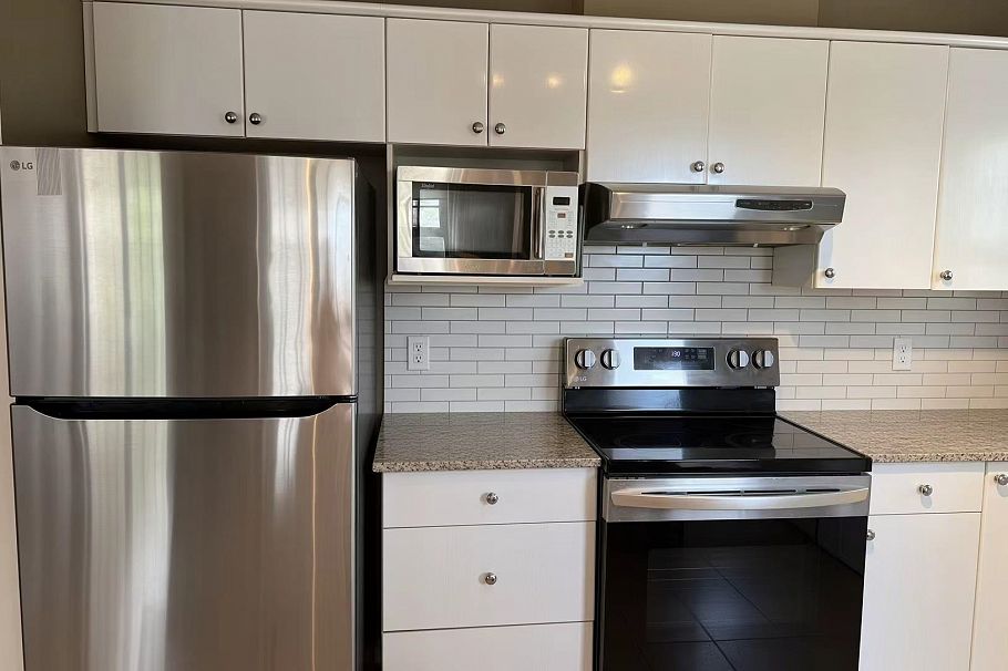 305 3595 W 26th Avenue Vancouver, BC - 5
