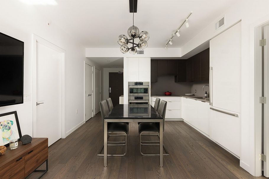 605 1688 Pullman Porter Street Vancouver, BC - 7