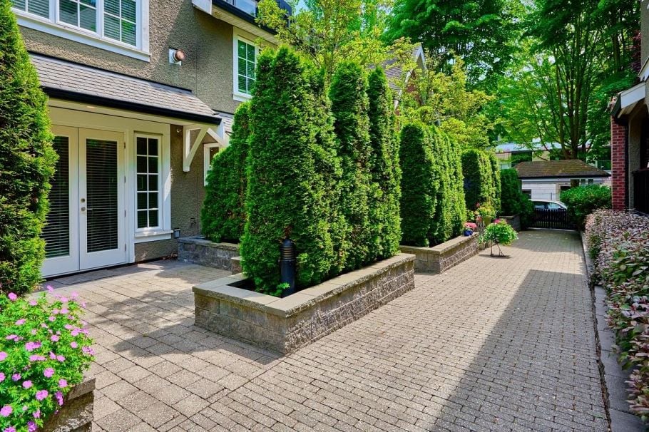 5483 Dunbar Street Vancouver, BC - 22