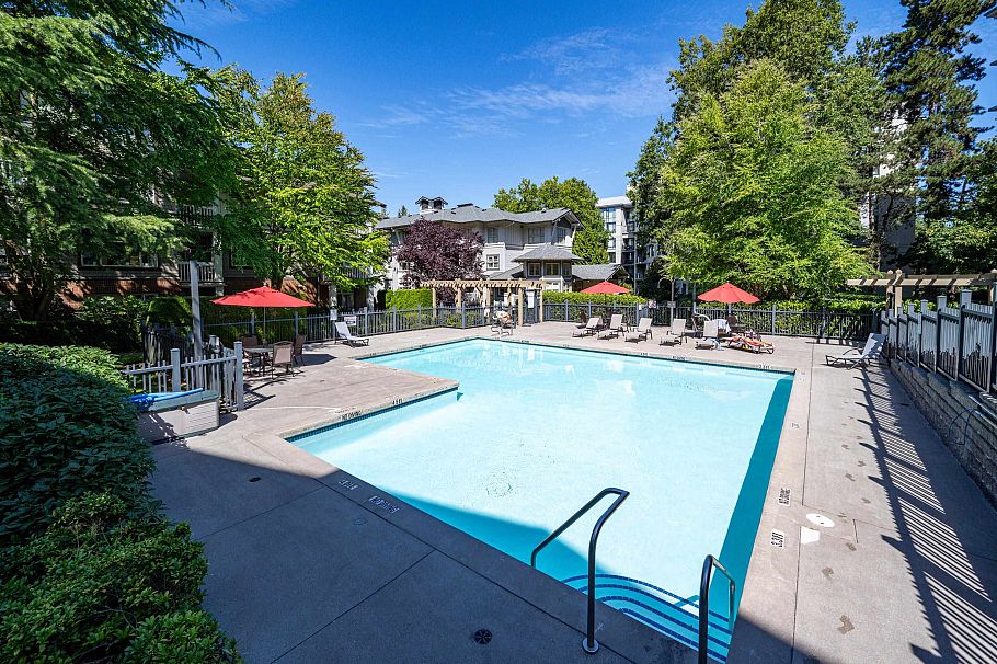 501 4759 Valley Drive Vancouver, BC - 39