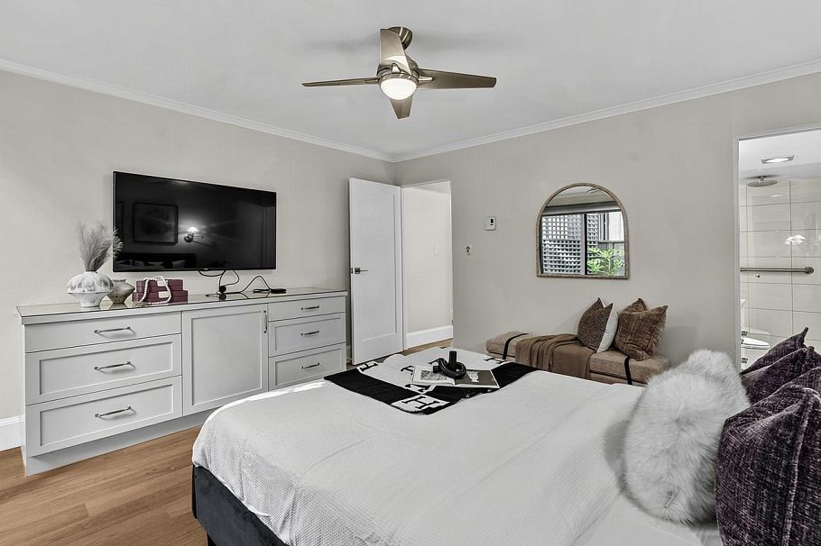 104 1575 Balsam Street Vancouver, BC - 17