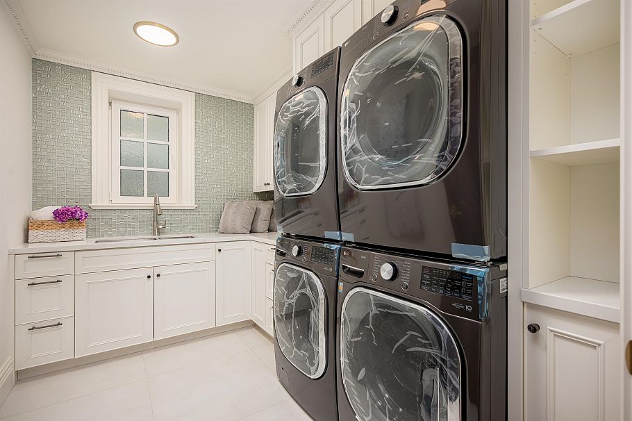 5662 Chancellor Boulevard Vancouver, BC - 33