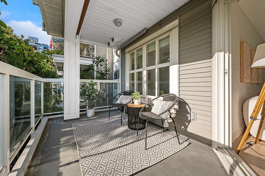 213 3038 E Kent Avenue South Vancouver, BC - 34