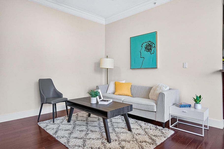 501 4759 Valley Drive Vancouver, BC - 25