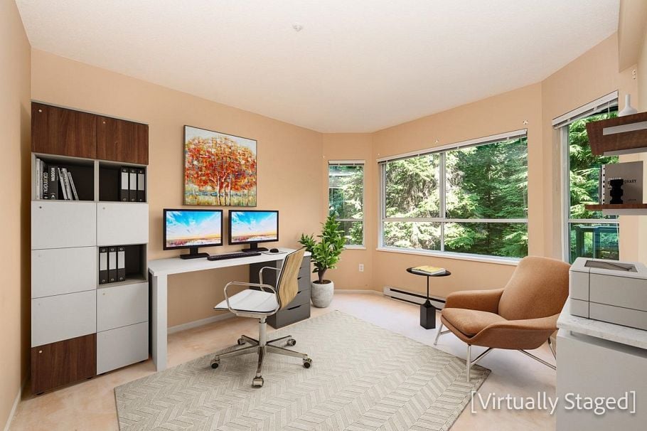 208 3690 Banff Court North Vancouver, BC - 9