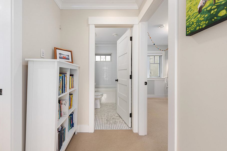 945 E 21st Avenue Vancouver, BC - 31