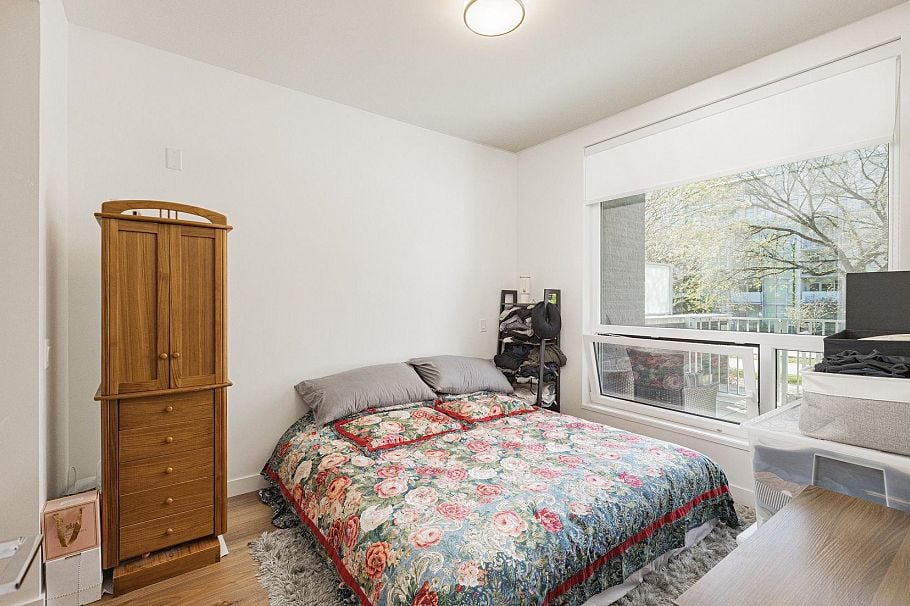 108 5058 Cambie Street Vancouver, BC - 11