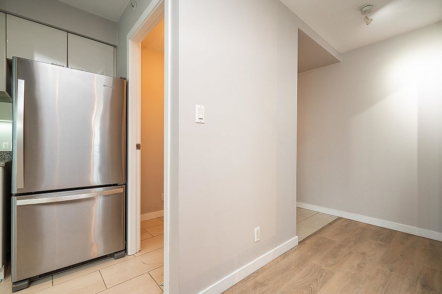 2604 1288 W Georgia Street Vancouver, BC - 11