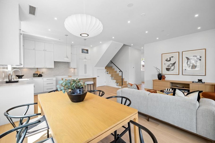 B 4258 Sophia Street Vancouver, BC - 12