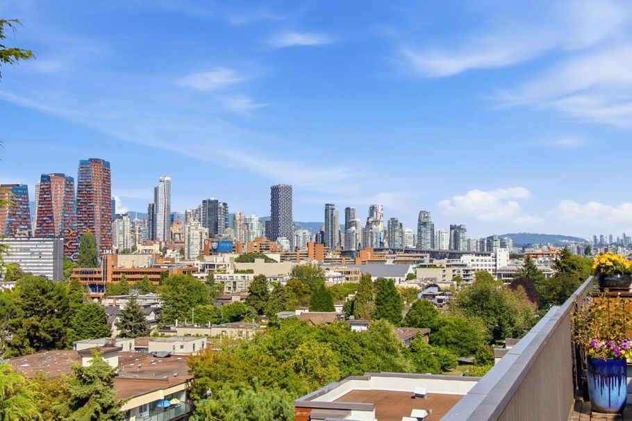 209 2120 W 2nd Avenue Vancouver, BC - 25