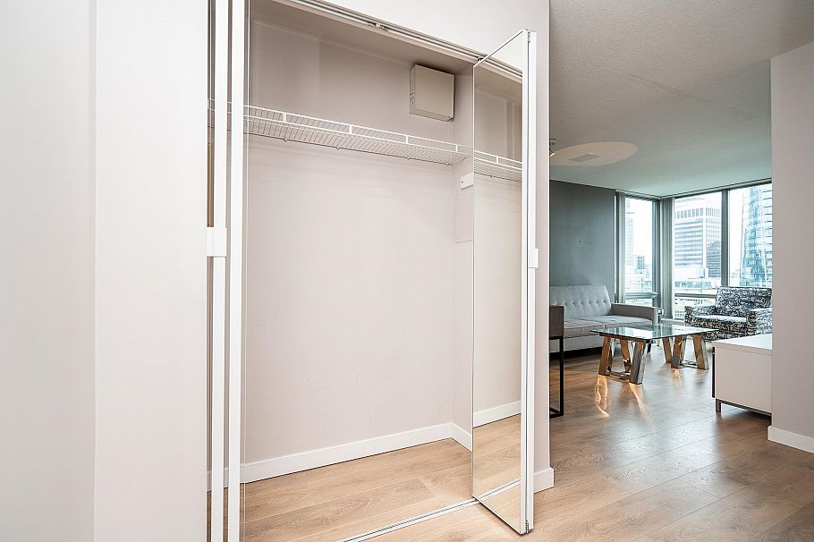 2604 1288 W Georgia Street Vancouver, BC - 25
