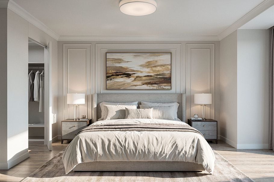 303 5490 Ash Street Vancouver, BC - 5