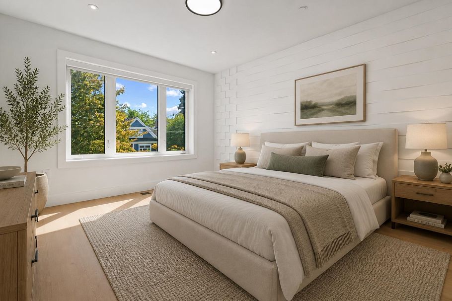 1 4463 Walden Street Vancouver, BC - 14