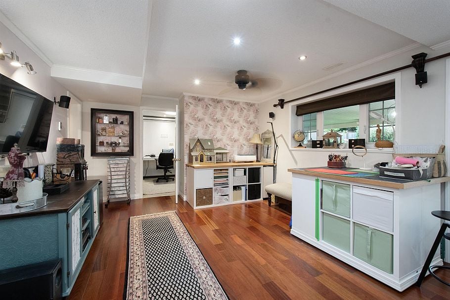 4594 Teviot Place North Vancouver, BC - 28
