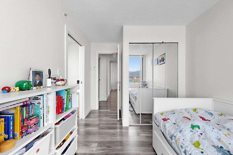 2902 1288 W Georgia Street Vancouver, BC - 22