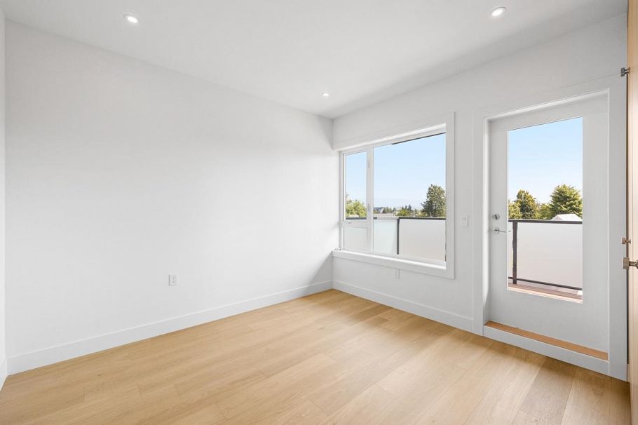 B 4258 Sophia Street Vancouver, BC - 29