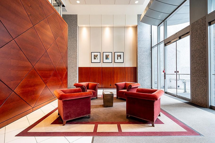 2604 1288 W Georgia Street Vancouver, BC - 31