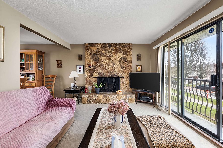3481 Dieppe Drive Vancouver, BC - 7