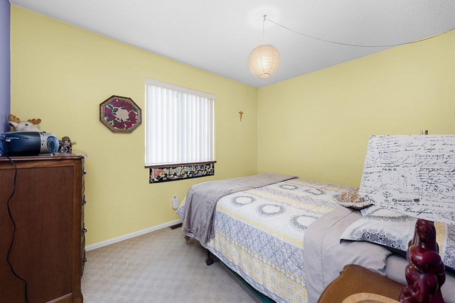 3481 Dieppe Drive Vancouver, BC - 17