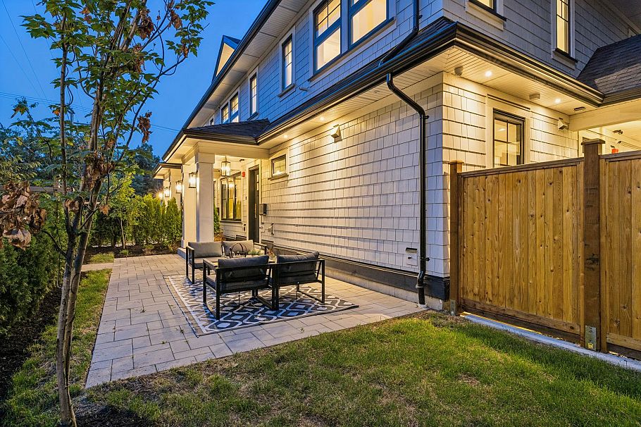 2617 Carolina Street Vancouver, BC - 27