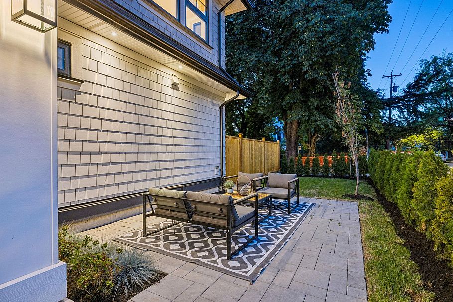 2617 Carolina Street Vancouver, BC - 28